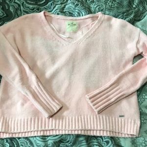 Hollister Co sweater